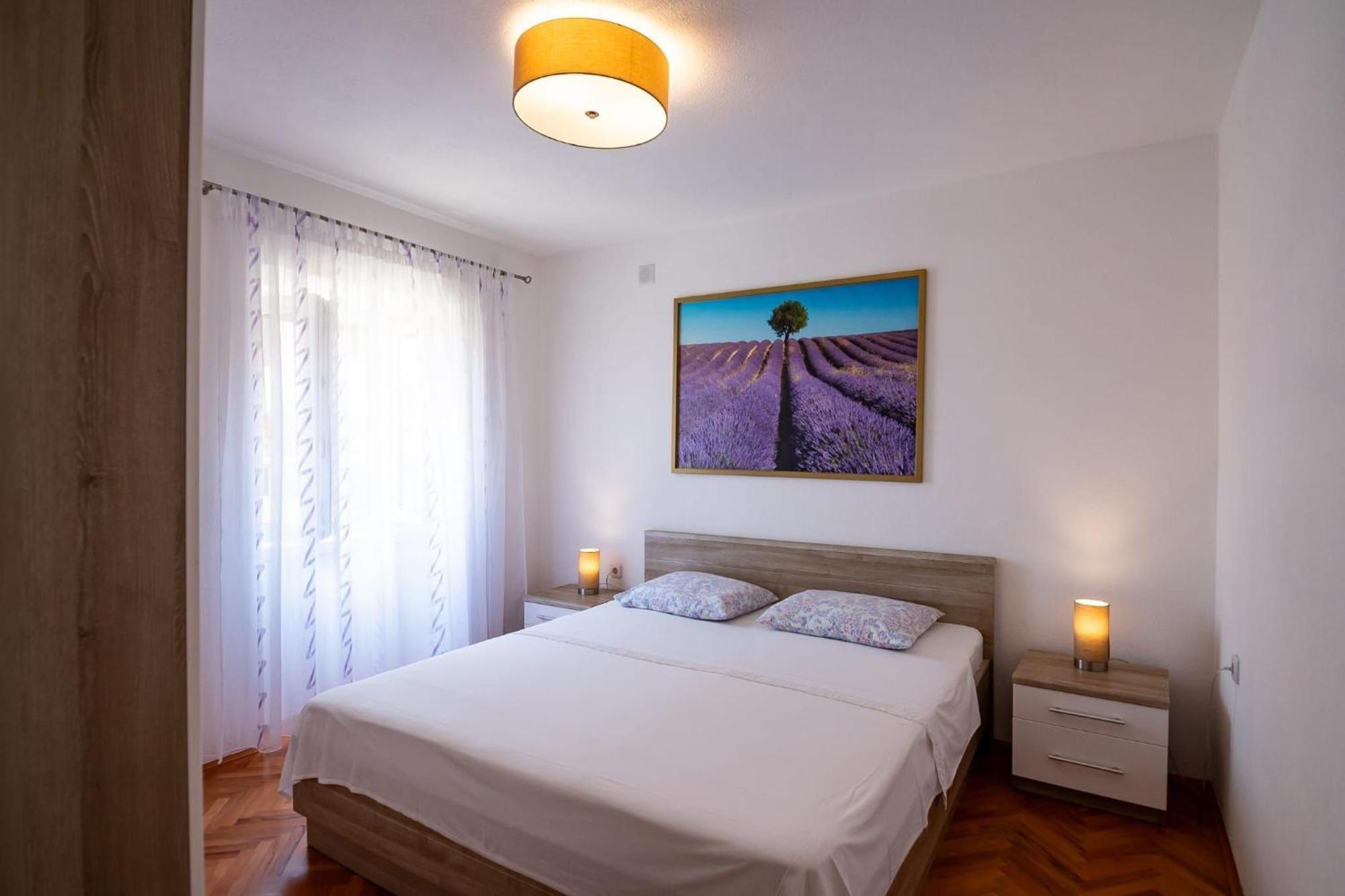 Apartments Kaja Postira Εξωτερικό φωτογραφία