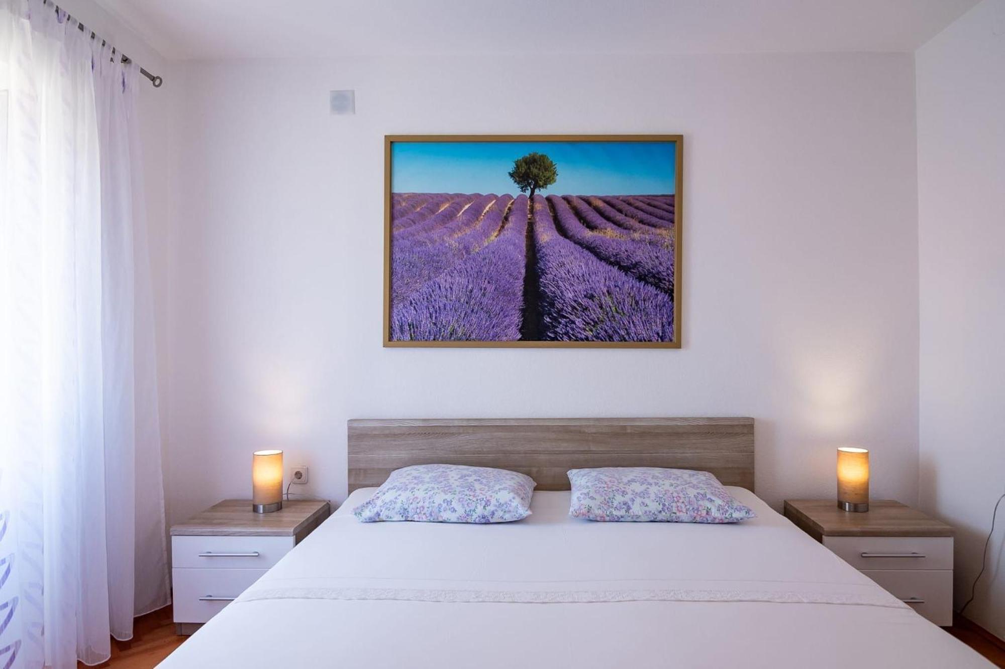 Apartments Kaja Postira Εξωτερικό φωτογραφία