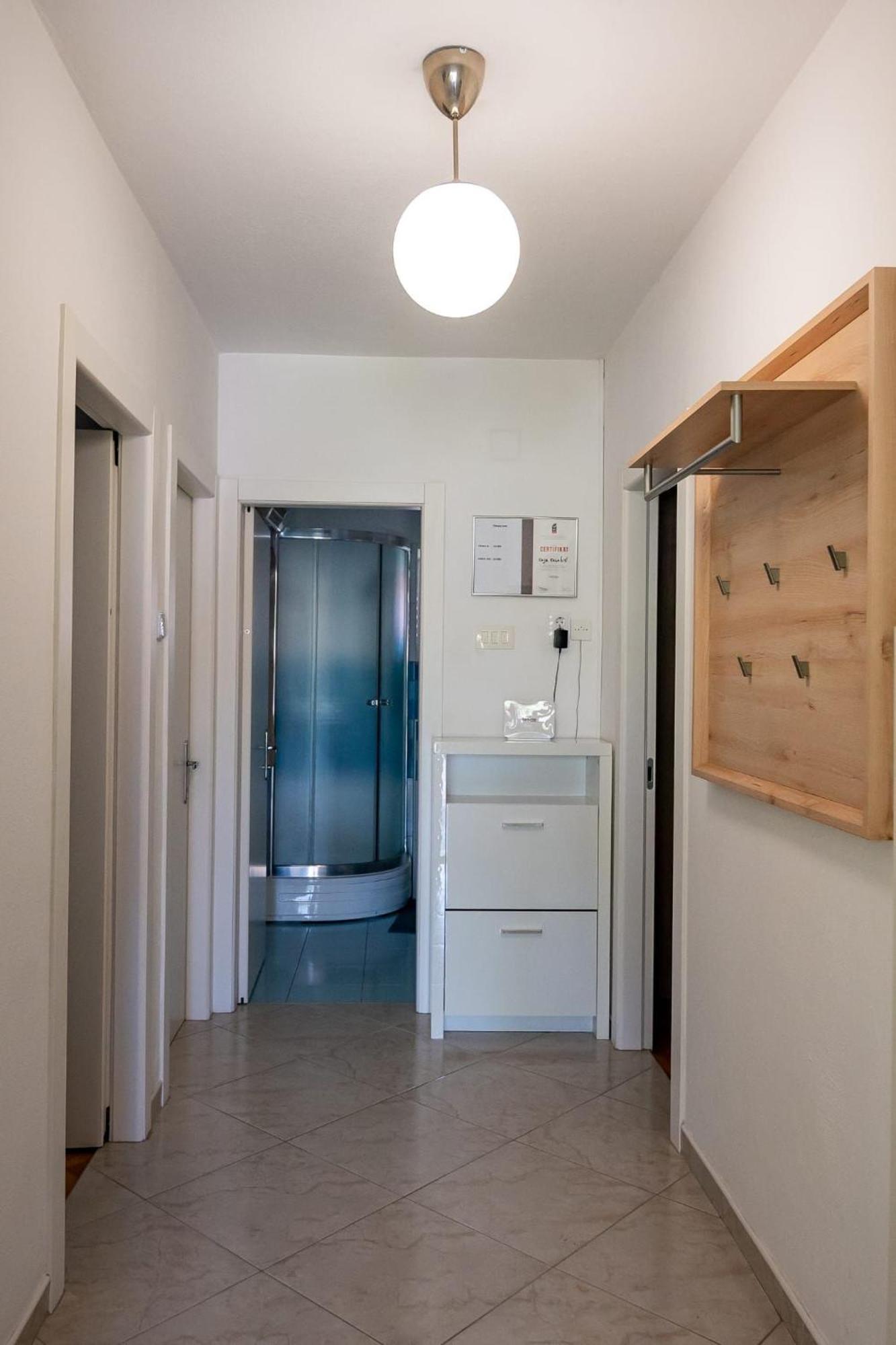 Apartments Kaja Postira Εξωτερικό φωτογραφία