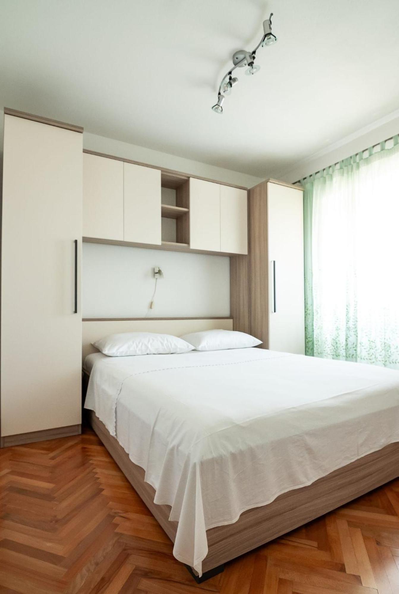 Apartments Kaja Postira Εξωτερικό φωτογραφία