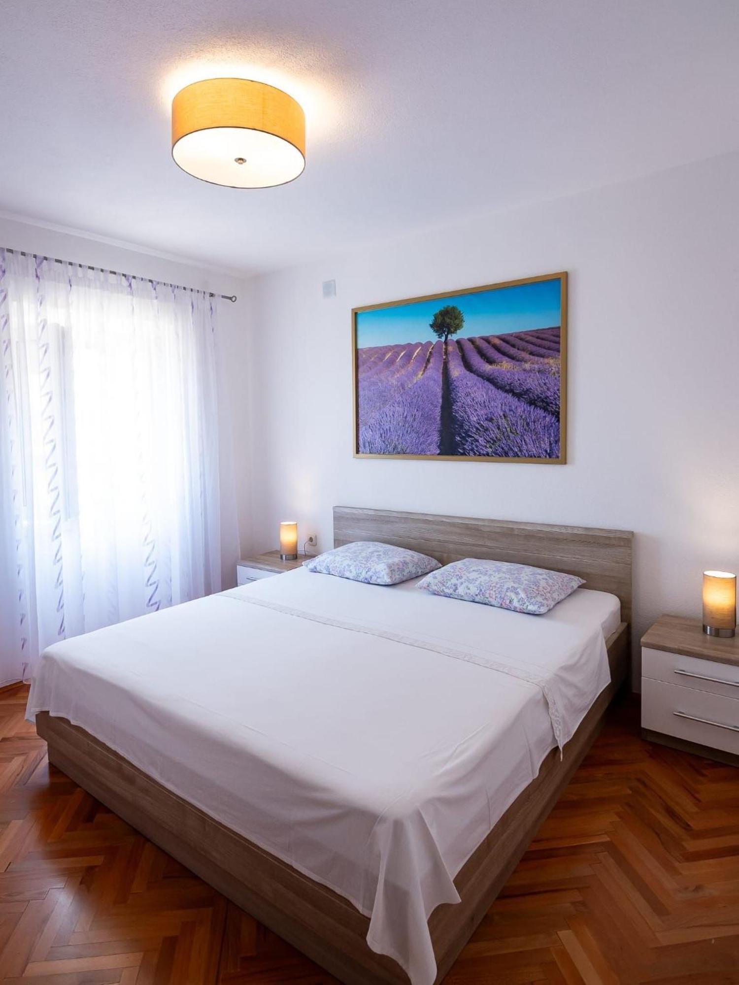 Apartments Kaja Postira Εξωτερικό φωτογραφία