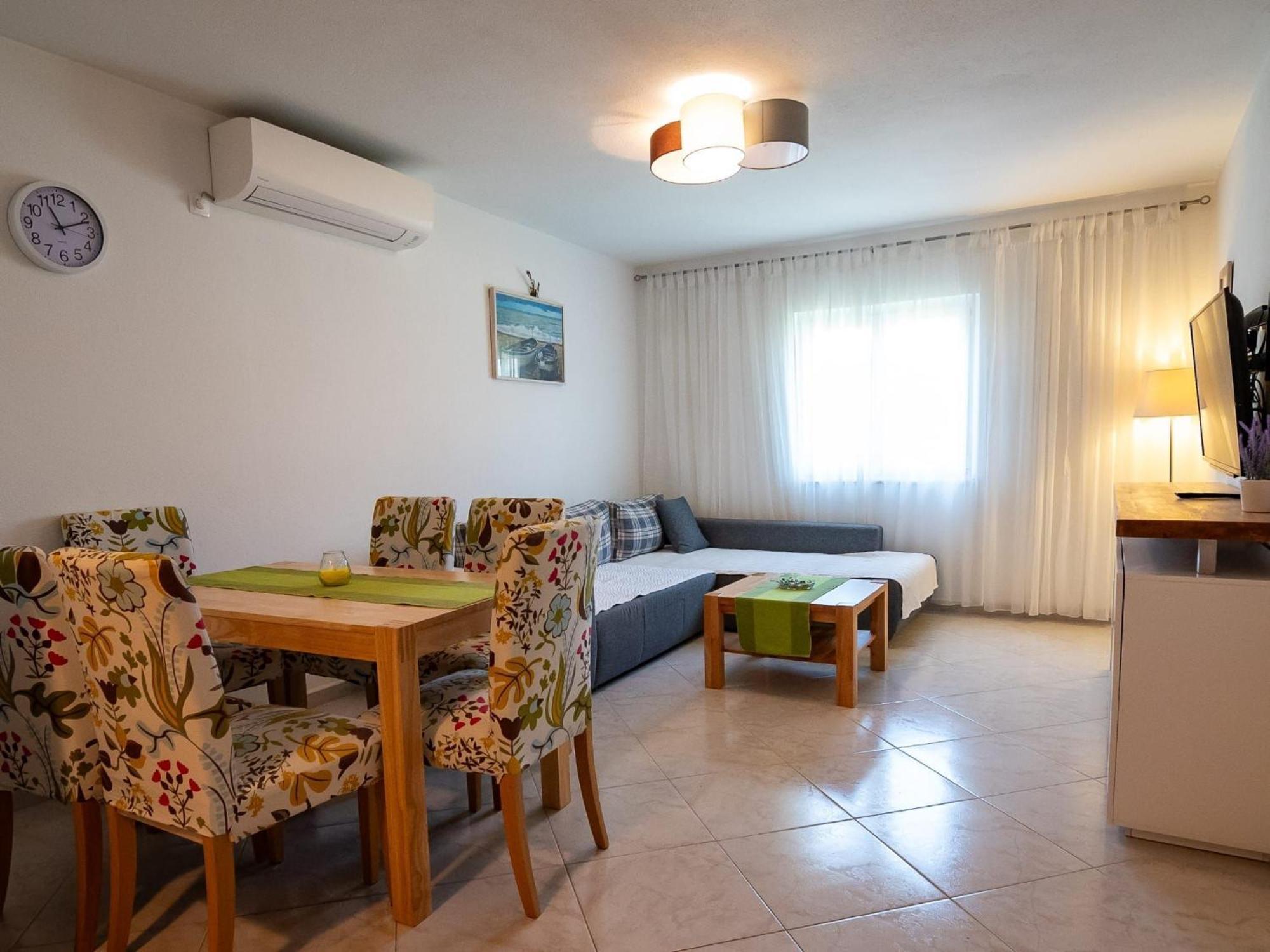 Apartments Kaja Postira Εξωτερικό φωτογραφία
