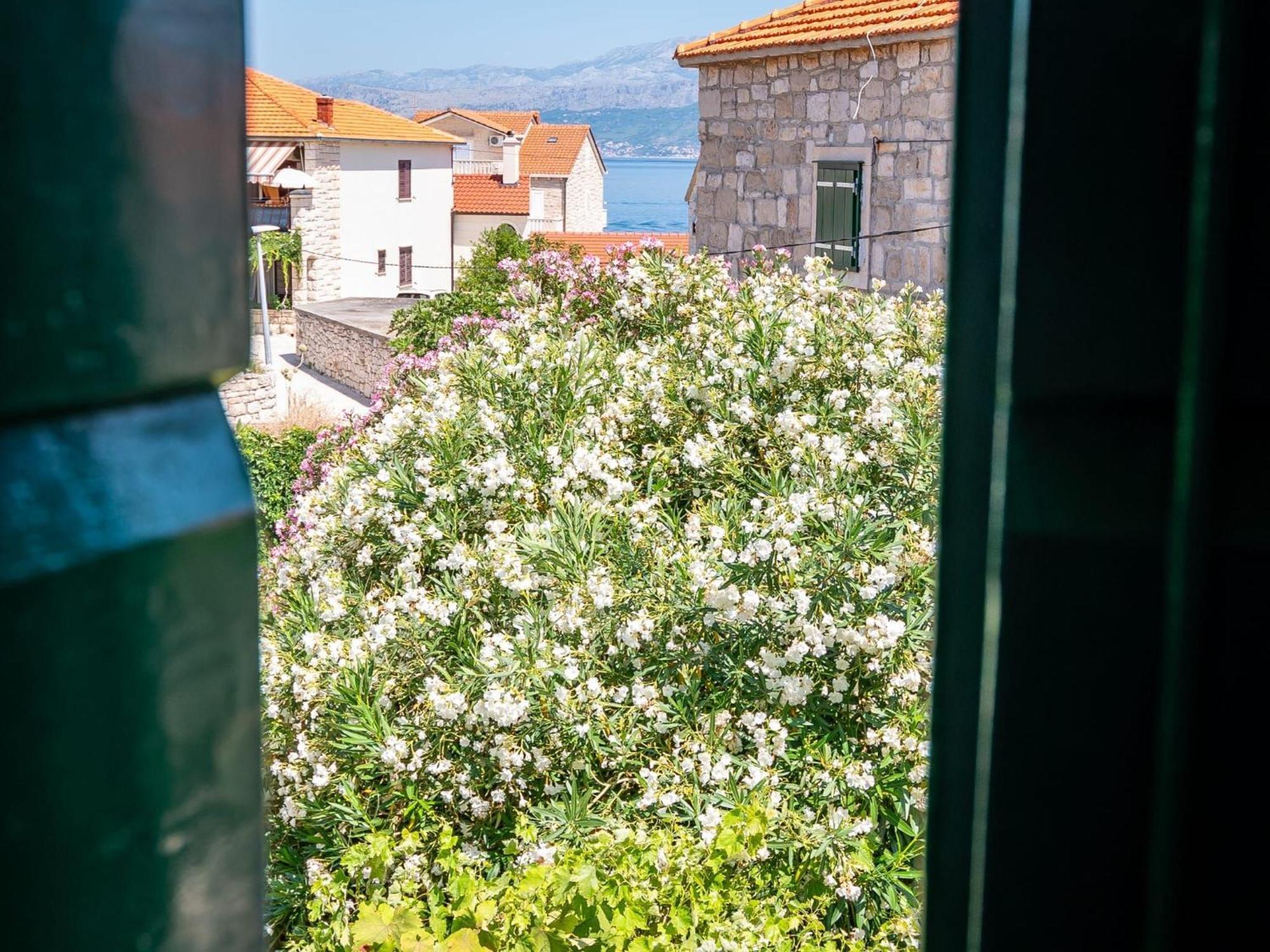 Apartments Kaja Postira Εξωτερικό φωτογραφία