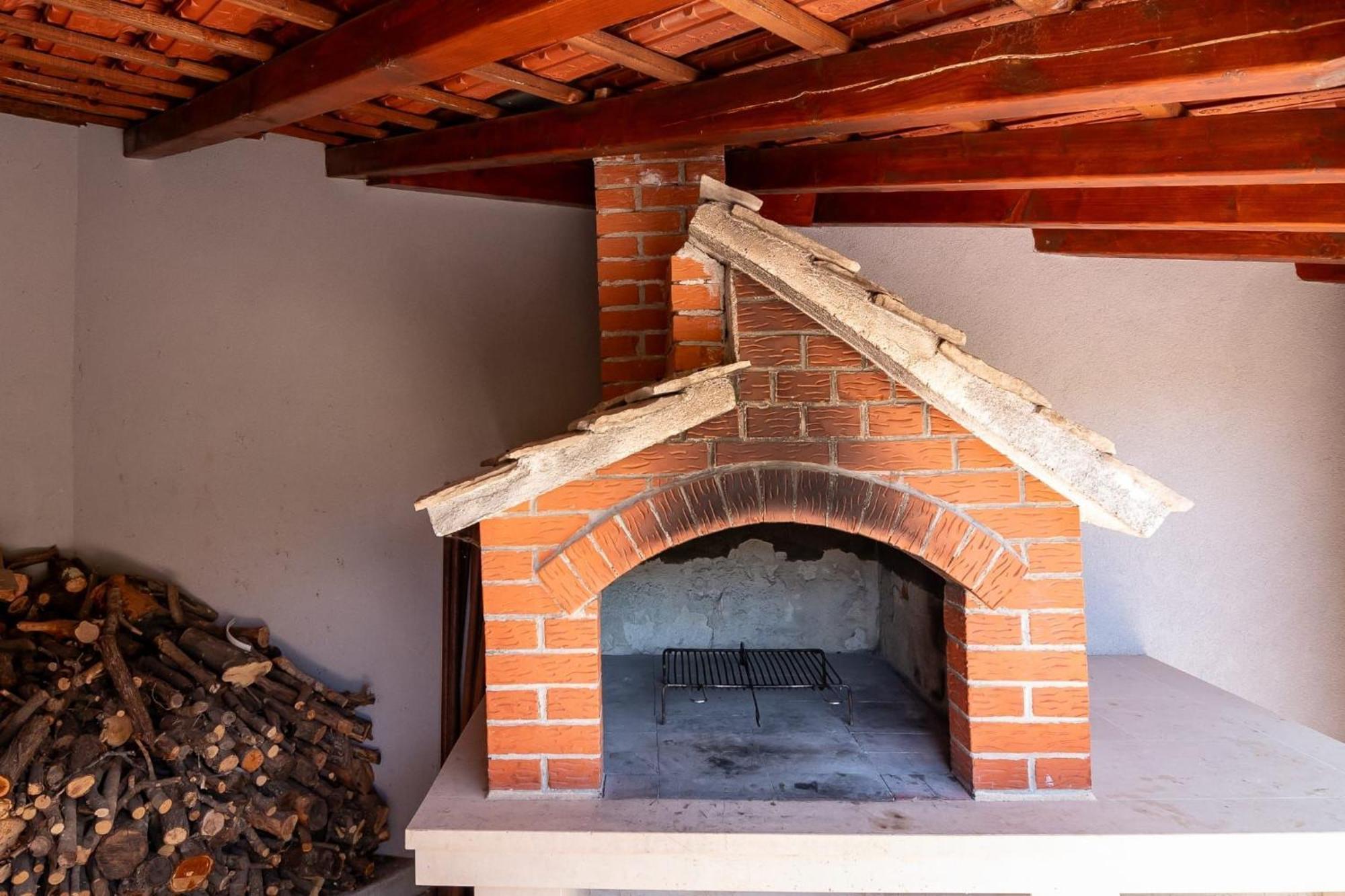 Apartments Kaja Postira Εξωτερικό φωτογραφία