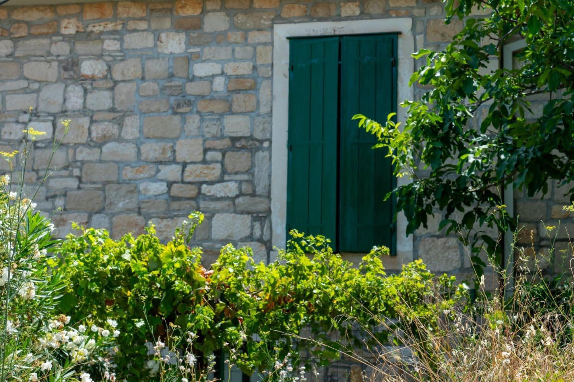 Apartments Kaja Postira Εξωτερικό φωτογραφία
